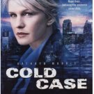 DVD - Cold Case - The Complete Classic Television Series