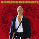 Kung Fu - All 3 Seasons Digital Download