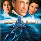 "Seaquest DSV" - The Complete TV Series and Movie - Digital Download