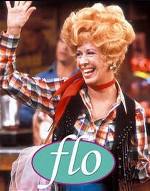 Flo - The Complete TV Series Digital Download