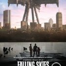 USB - Falling Skies - The Complete TV Series