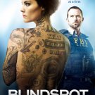 Blindspot - The Complete TV Series Digital Download