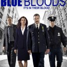 Digital - Blue Bloods - The Complete TV Series