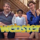 USB - Webster - The Complete TV Series USB Version