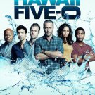 Hawaii Five-0- The Complete TV Series Digital Download