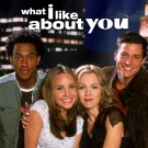 DVD - What I Like About You - The Complete TV Series DVD Version