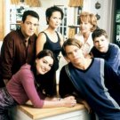 Get Real - The Complete TV Series Digital Download