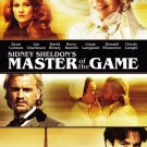 DVD - Master Of The Game - 1984 TV Mini Series