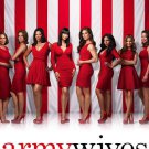 DVD - Army Wives - Complete TV Series - Seasons 1 - 7 - DVD Version