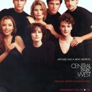 DVD - Central Park West - The Complete TV Series DVD Version