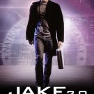 DVD - "Jake 2.0" - The Complete TV Series