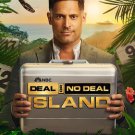 DVD - Deal Or No Deal Island - The Complete Series - Seasons 1 & 2