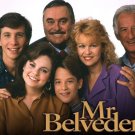 USB - Mr. Belvedere - The Complete Series - Seasons 1 - 6