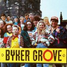 USB - Byker Grove - The Complete Drama Series - Seasons 1 - 18