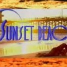 USB - Sunset Beach - The Complete TV Series