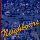 DVD - Neighbours - The Early Years - 1996