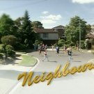DVD - Neighbours - The Early Years - 1997