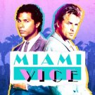 Digital - Miami Vice Complete seasons 1-5 From