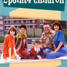 DVD - 2point4 Children - The Complete Series (Series 1-8)
