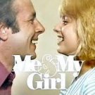 DVD - Me and My Girl - The Complete Series (Series 1-6)