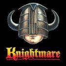 DVD - Knightmare - The Complete Series (Series 1-8)