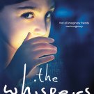 DVD - The Whispers - The Complete Series
