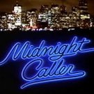 DVD - Midnight Caller - The Complete Series