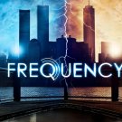 DVD - Frequency - The Complete Series