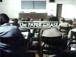 DVD - The Paper Chase - The Complete Series (Series 1-4)