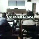 DVD - The Paper Chase - The Complete Series (Series 1-4)