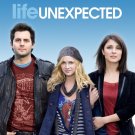 DVD - Life Unexpected - The Complete Series  Seasons 1 - 2