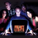 DVD - Freakylinks - The Complete Series