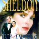 DVD - Rage of Angels  - 1983 TV Mini Series