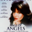 DVD - Rage of Angels: The Story Continues  - 1986 TV Mini Series
