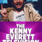 DVD - The Kenny Everett Television Show - The Complete TV Series