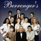DVD - Berrenger's - Complete TV Series - DVD Version