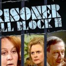 DVD - Prisoner Cell Block H - Complete TV Series