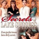 DVD - The Secrets of Lake Success  - 1993 TV Mini Series