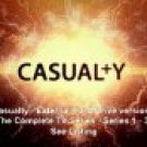 Digital - Casualty - The Complete Television Series - Series 1-46