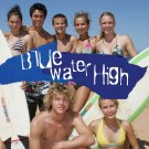 DVD - Bluewater High - The Complete Series