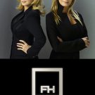 DVD - Fashion House (2006) - The Complete Series / Soap Opera