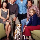 DVD - Oh Grow Up - Complete TV Series - DVD Version
