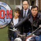 DVD - Boon - Complete TV Series - Seasons 1 - 7 - DVD Version