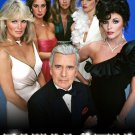 DVD - Dynasty - Complete TV Series - Series 1 - 9 - DVD Version