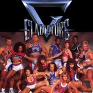 Digital - Gladiators UK (1992-2000) - Complete TV Series - Digital Version