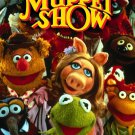 Digital - The Muppet Show - The Complete Series - Series 1 - 5 - Digital Version