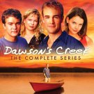 DVD - Dawsons Creek - Complete TV Series - Series 1 - 6 - DVD Version