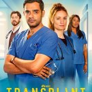 USB - Transplant - Complete TV Series - Series 1 - 4 - USB Version