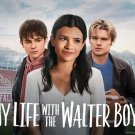 DVD - My Life With The Walter Boys - Complete TV Series - DVD Version