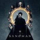 DVD - The Sandman - Complete TV Series - DVD Version